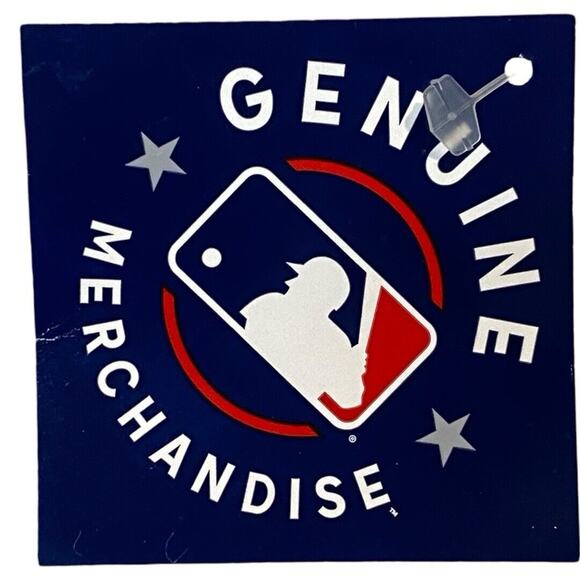 Chicago Cubs Tee Kids Large MLB Genuine Merchandise Gift Sports Fan Athletic Fun - Picture 5 of 7